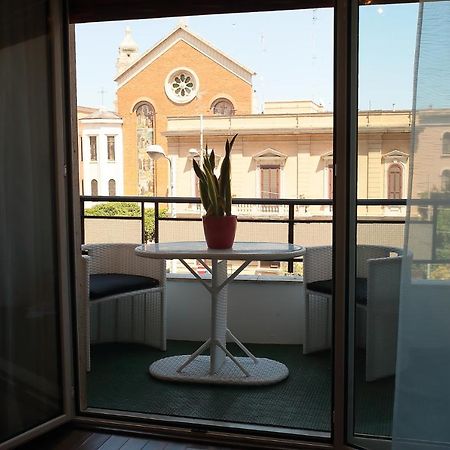 L.T. Savoia Palace & Cavour C.L. Hotel Bari Exterior photo