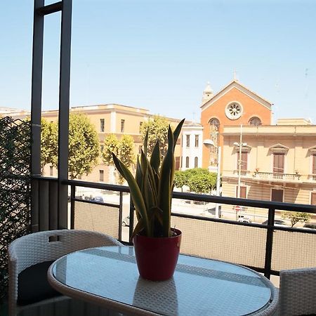 L.T. Savoia Palace & Cavour C.L. Hotel Bari Exterior photo
