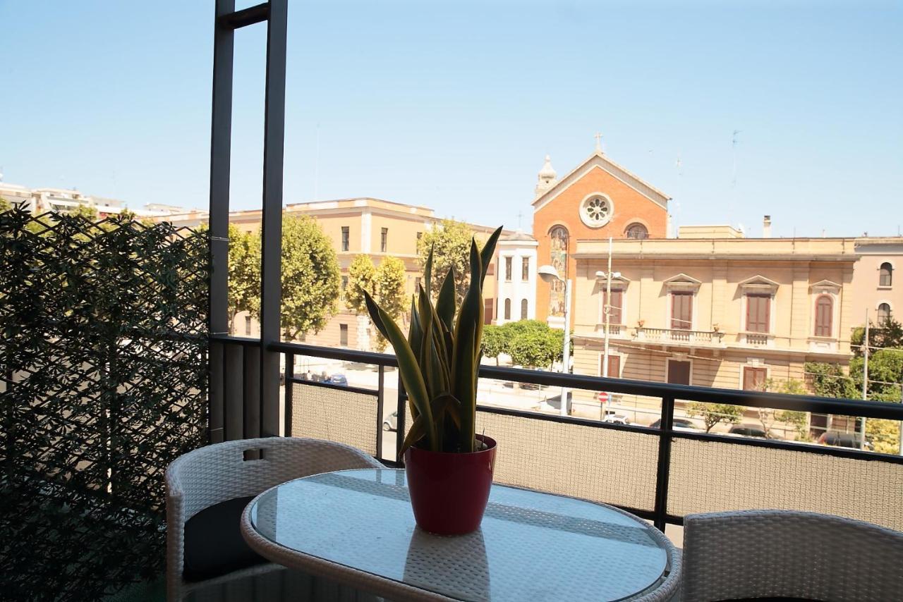 L.T. Savoia Palace & Cavour C.L. Hotel Bari Exterior photo